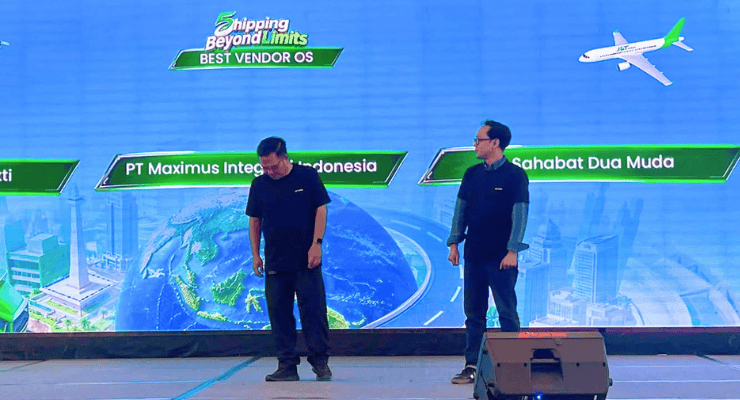 Sahabat Dua Muda Best Vendor outsourcing 2026 -3