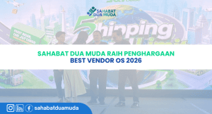 Sahabat Dua Muda Best Vendor outsourcing 2026