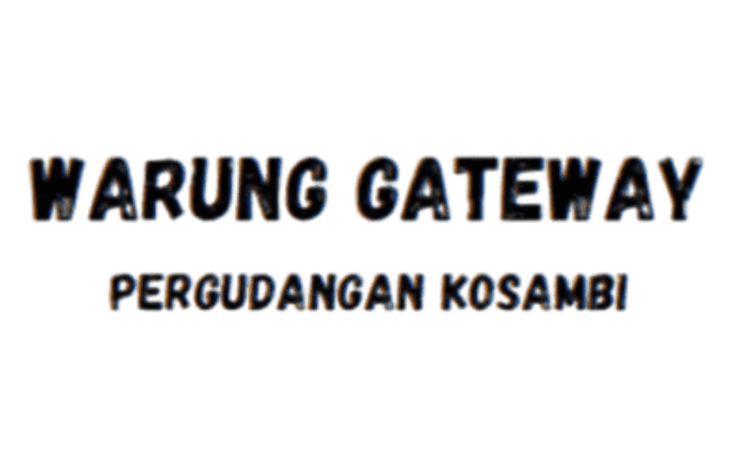 WARUNG-GATEWAY LOGO