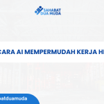 Cara AI Mempermudah Kerja HR