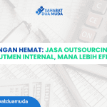 Hitungan Hemat: Jasa Outsourcing vs. Rekrutmen Internal, Mana Lebih Efisien?