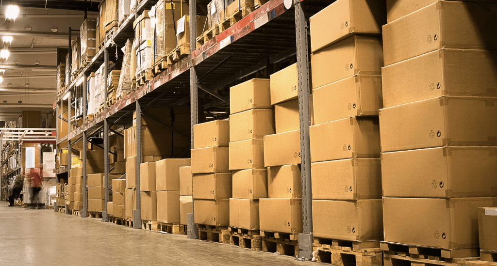 Warehouse adalah : Pengertian, Jenis, Fungsi, dan Tugas Lengkap