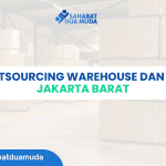 Jasa Outsourcing Warehouse dan Gudang Jakarta Barat