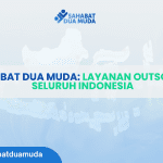 PT Sahabat Dua Muda: Jasa Outsourcing Seluruh Indonesia