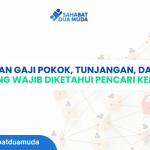 Perbedaan Gaji Pokok, Tunjangan, dan Bonus yang Wajib Diketahui Pencari Kerja