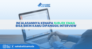 subjek email